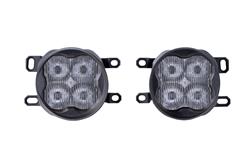 Diode Dynamics Light Bars, Light Pods and Fog Lights DD7200