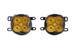 Diode Dynamics Light Bars, Light Pods and Fog Lights DD7201