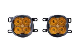 Diode Dynamics Light Bars, Light Pods and Fog Lights DD7203