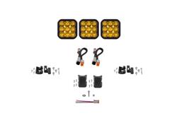 Diode Dynamics Light Bars, Light Pods and Fog Lights DD7205
