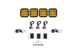 Diode Dynamics Light Bars, Light Pods and Fog Lights DD7207