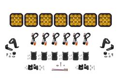 Diode Dynamics Light Bars, Light Pods and Fog Lights DD7213