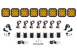 Diode Dynamics Light Bars, Light Pods and Fog Lights DD7215