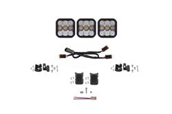 Diode Dynamics Light Bars, Light Pods and Fog Lights DD7238