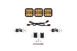 Diode Dynamics Light Bars, Light Pods and Fog Lights DD7239