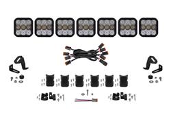 Diode Dynamics Light Bars, Light Pods and Fog Lights DD7246