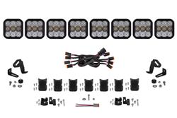 Diode Dynamics Light Bars, Light Pods and Fog Lights DD7248