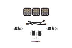 Diode Dynamics Light Bars, Light Pods and Fog Lights DD7250