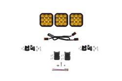 Diode Dynamics Light Bars, Light Pods and Fog Lights DD7251