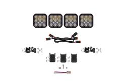 Diode Dynamics Light Bars, Light Pods and Fog Lights DD7252