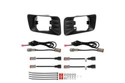 Diode Dynamics Light Bars, Light Pods and Fog Lights DD7292P