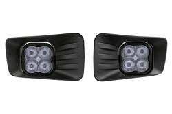 Diode Dynamics Light Bars, Light Pods and Fog Lights DD7305