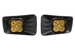 Diode Dynamics Light Bars, Light Pods and Fog Lights DD7306