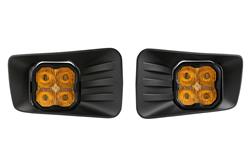 Diode Dynamics Light Bars, Light Pods and Fog Lights DD7308