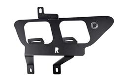 Diode Dynamics - Light Mount Brackets for 2021-2023 F-150 - DD7309P