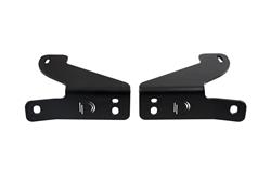 Diode Dynamics - Light Mount Brackets for 2021-2023 F-150 - DD7325P