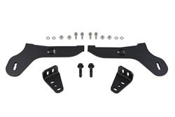 Diode Dynamics - Light Mount Brackets for 2017-2020 F-150 - DD7334P