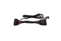 Diode Dynamics Auxiliary Light Wiring Harnesses DD7362