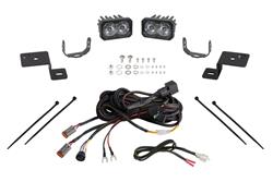 Diode Dynamics - Light Bars, Light Pods and Fog Lights for 2018-2024 EXPEDITION, 2021-2025 F-150 - DD7367