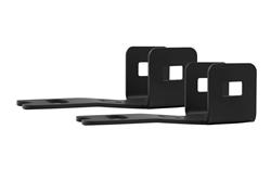 Diode Dynamics - Light Mount Brackets for 2021-2023 F-150 - DD7373P