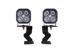 Diode Dynamics - Light Bars, Light Pods and Fog Lights for 2022-2024 TUNDRA - DD7395