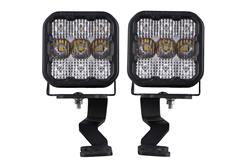 Diode Dynamics - Light Bars, Light Pods and Fog Lights for 2022-2024 TUNDRA - DD7397