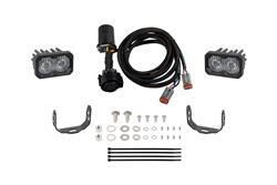 Diode Dynamics - Light Bars, Light Pods and Fog Lights for 2022-2024 TUNDRA - DD7404