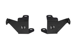 Diode Dynamics - Light Mount Brackets for 2022-2024 TUNDRA - DD7411P