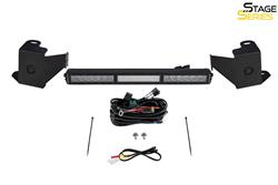 Diode Dynamics - Light Bars, Light Pods and Fog Lights for 2022-2024 TUNDRA - DD7412