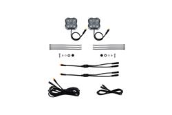 Diode Dynamics Light Bars, Light Pods and Fog Lights DD7456