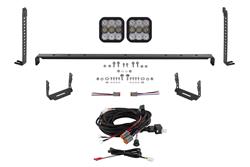 Diode Dynamics - Light Bars, Light Pods and Fog Lights for 2014-2024 4RUNNER - DD7536