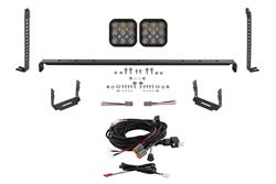 Diode Dynamics - Light Bars, Light Pods and Fog Lights for 2014-2024 4RUNNER - DD7540