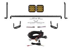 Diode Dynamics - Light Bars, Light Pods and Fog Lights for 2014-2024 4RUNNER - DD7541