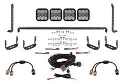 Diode Dynamics - Light Bars, Light Pods and Fog Lights for 2014-2024 4RUNNER - DD7544