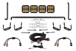 Diode Dynamics - Light Bars, Light Pods and Fog Lights for 2014-2024 4RUNNER - DD7545