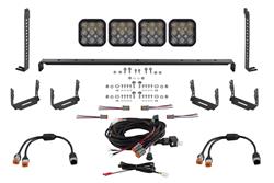 Diode Dynamics - Light Bars, Light Pods and Fog Lights for 2014-2024 4RUNNER - DD7546