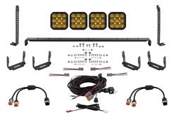 Diode Dynamics - Light Bars, Light Pods and Fog Lights for 2014-2024 4RUNNER - DD7547