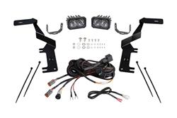 Diode Dynamics Light Bars, Light Pods and Fog Lights DD7552