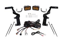 Diode Dynamics Light Bars, Light Pods and Fog Lights DD7553