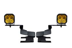 Diode Dynamics Light Bars, Light Pods and Fog Lights DD7557