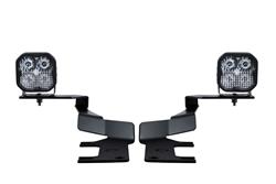 Diode Dynamics Light Bars, Light Pods and Fog Lights DD7558