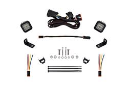 Diode Dynamics Light Bars, Light Pods and Fog Lights DD7566