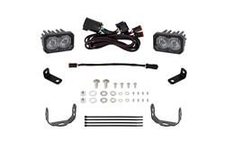 Diode Dynamics Light Bars, Light Pods and Fog Lights DD7568