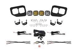 Diode Dynamics Light Bars, Light Pods and Fog Lights DD7577