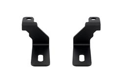 Diode Dynamics - Light Mount Brackets for 2019-2024 1500 - DD7588P