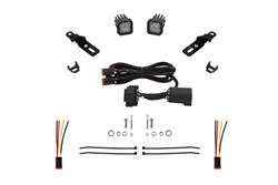 Diode Dynamics - Light Bars, Light Pods and Fog Lights for 2019-2024 1500 - DD7589