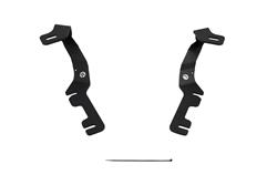 Diode Dynamics - Light Mount Brackets for 2019-2024 1500 - DD7594P