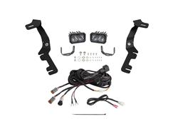 Diode Dynamics - Light Bars, Light Pods and Fog Lights for 2019-2024 1500 - DD7595