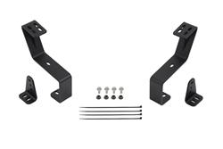 Diode Dynamics - Light Mount Brackets for 2019-2024 1500 - DD7607P