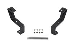 Diode Dynamics - Light Mount Brackets for 2019-2024 1500 - DD7612P